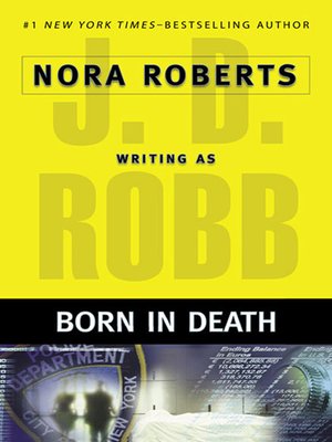 cover image of Born in Death